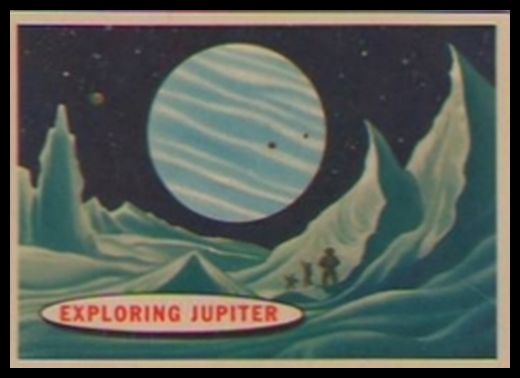 80 Exploring Jupiter